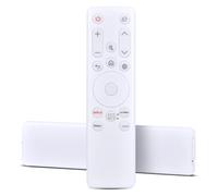 Snrigw AKB76044714 AKB76044731 - Telecomando di ricambio compatibile con LG HD IPS MyView Smart Monitor 34WQ500-B 32SR50F-W 25SR50F 32SR70U 27SR73U 27SR75U 27SR75U-W 27SR5BF-P 32SR54FT-B 32SR5. 0F-P