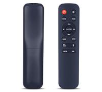 Snrigw EN205A7H - Telecomando di ricambio per Hisense HS205 soundbar a 2.0 canali