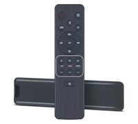 Snrigw EN212FD1H Telecomando di ricambio compatibile con Hisense Soundbar HS5100 AX5100G HS2000 HS2100 HS3100 HS205G AX3100G AX3120G AX5125H U3120G U5120GW AX2106G A62000