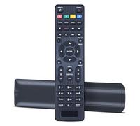 Snrigw KT1045 - Telecomando di ricambio compatibile con Kartina TV Micro Lite 301 SMART MAX, per Dune 101 102 HD Relax, per Dune HD POLSKY TV