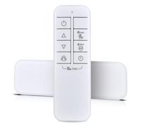 Snrigw Nuovi telecomandi RC-G01 RC-W01 per Philips Air Performer 7000 8000 serie AMF765/10 AMF765/30 AMF870/15 AMF870/35