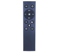 Snrigw Nuovo akb76037605 Sub AKB76043505 AKB76040301 Telecomando universale di ricambio per LG 4K Smart TV 55UP75006LF 65UP75006LF 70UP76706LB 75UP75006LC 32LM6370PLA 637BPLA 43UP75006LF