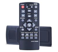 Snrigw NUOVO COV31736202 Telecomando di ricambio compatibile con LG DVD Player DP132 DP132NU