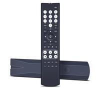 Snrigw Nuovo telecomando di ricambio adatto per componenti Naim e sorgenti audio della serie Uniti&Streamer Lite Super Uniti Classic Uniti 1&2