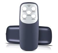 Snrigw Nuovo telecomando di ricambio, compatibile con ventilatore a piantana KEPLIN