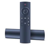 Snrigw Nuovo telecomando di ricambio per YABER K2s Smart Proiettore