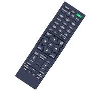 Snrigw Nuovo telecomando RMT-AM421U come ricambio per Sony RMT-AM421U RMTAM421U HCD-M40D MHC-M40D MHC-M60D MHC-M80D MHC-V73D MHC-V83D MHS-V72D