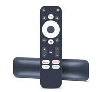 Snrigw R-C-OHS-C008 - Telecomando di ricambio per Next 4K TV Stick BVS Home TECH NENULA Arris VIP7100 G1 per ETOE Nebula Cosmos Laser Dcolor GD1 Stick