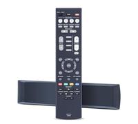 Snrigw RAV574 VDM8690 - Telecomando di ricambio per ricevitore audio Yamaha RX-V4A