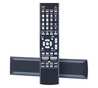 Snrigw RC-1158 Telecomando di ricambio compatibile con Denon AV Surround Receiver AVR-1311 AVR-1312 AVR1312 RC1158 DHT-1312BA DHT-1312XP DHT1312XP