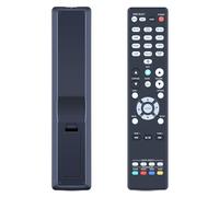 Snrigw RC-1244 - Telecomando di ricambio compatibile con Denon AVR-X1400H AVR-S730H AVRS730H AVRX1400H