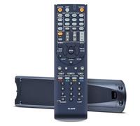 Snrigw RC-834M Telecomando di ricambio compatibile con Onkyo AV Receiver HT-R758 HT-R791 HT-R990 TX-NR509 TX-NR515 TX-NR525 TX-NR525B TX-NR5010 TX-NR1010
