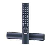 Snrigw RC802N YNI1 - Telecomando di ricambio per Thomson per TCL TV 65X2US 55X2US 65X4US 55X4US 75C2US 43P20US 50P20US 55P20US 60P20US 65P20US 65X4US 49C2US 55C2US 8 5X6US 7. 0C2US