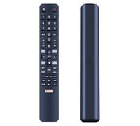 Snrigw RC802N YUI2 Telecomando di ricambio per Thomson LED TV 32DS520 50DP660 55EP680 65DC760 65EP640 65EC780 U43P6006 U43P6046 U49C7026 U55P6016 U60P6. 026