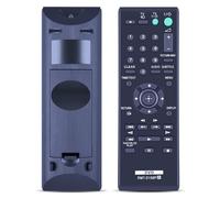 Snrigw RMT-D198P - Telecomando di ricambio per Sony Disc Player DVP-SR370 DVP-SR360 DVP-SR760HP DVP-SR760H DVP-SR160 DVP-SR170 DVP-SR150 DVP-SR750H DVP-SR120 DVP-SR350