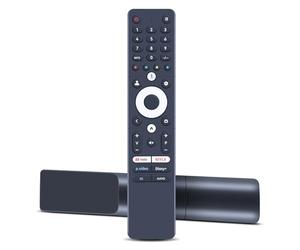 Snrigw SRC-4020-01 - Telecomando di ricambio per TV LCD Caixun/SANSUI/Thomson/SMART TECH