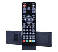 Snrigw Telecomandi per TechniSat HD-S 261 DVB-S2 HD-S221 S210/HD-S222 2534810000100