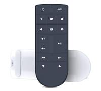 Snrigw Telecomando di ricambio adatto per Bose SoundTouch 10, 20 e 30 Wireless Music System Portable Series II III