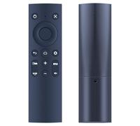 Snrigw Telecomando di ricambio, adatto per D0442X Anker D2342 Nebula Cosmos 4K SE