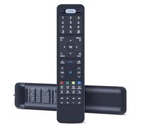 Snrigw Telecomando di ricambio adatto per Formuler Dreamlink Z10 SE, Z Nano, Z Plus, Z+ Neo, T1, T1 Plus, T2+, T2 Prime, T3, Z Alpha, Z7+, Z7+ 5G, Z8, ZX, ZX 5G, Z+ IPTV Box