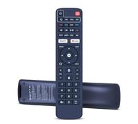 Snrigw Telecomando di ricambio adatto per GigaBlue UHD X1 Plus 4K Android IP/OTT 1x DVB-S2x Tuner