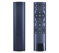Snrigw Telecomando di ricambio adatto per proiettore VS18245 A-00010467 ViewSonic Smart per X2000B, X2000L, X1000, ViewSonic M2e, X2, M1X, M2, M1 Pro, M1 Gen 2, X11, TX10HD-4K