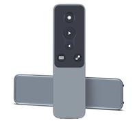 Snrigw Telecomando di ricambio Bluetooth per PowerPoint e Keynote, per M2/M1 MacBook Pro/Air, M2/M1 iPad Pro/Air, M2 Mac mini, iMac M1