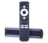 Snrigw Telecomando di ricambio compatibile con BenQ TK705i, per proiettore Epson EF-61W
