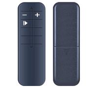 Snrigw Telecomando di ricambio, compatibile con Citysports WP2, WP3, WP6, tapis roulant SH01-A,con BestGod