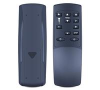 Snrigw Telecomando di ricambio compatibile con MEDION Mobile climatizzatore E701 MD 37730