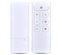 Snrigw Telecomando di ricambio compatibile con Termoventilatore DREO, a risparmio energetico, silenzioso, DR-HSH004, DR-HSH014