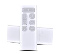 Snrigw Telecomando di ricambio compatibile con ventilatore a piantana DREO Smart RGB da 40 pollici
