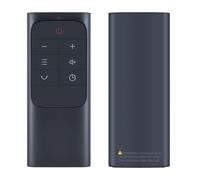 Snrigw Telecomando di ricambio compatibile con ventilatore a torre Dreo, termoventilatore