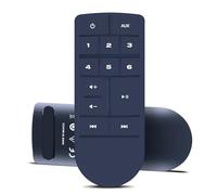 Snrigw Telecomando di ricambio per Bose SoundTouch Series II Portable 20/30 Music System