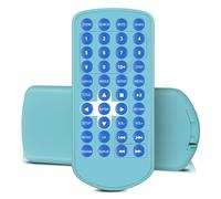 Snrigw Telecomando di ricambio per Lexibook Paw Patrol DVDP6PA Frozen DVDP6FZ