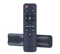 Snrigw Telecomando di ricambio per OXS S3 Soundbar