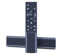 Snrigw Telecomando di ricambio per Philips NeoPix Prime 2 Home Projector
