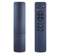 Snrigw Telecomando di ricambio per Philips TAB5109 B5309 B6309 Soundbar 2.1