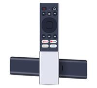 Snrigw Telecomando di ricambio per proiettore AURZEN Eazze D1 PRO,per Dangbei N2