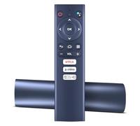Snrigw Telecomando di ricambio per proiettore LCD Philips NeoPix Ultra 2TV Smart Home Theater