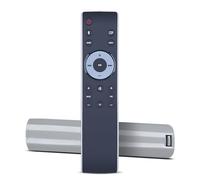 Snrigw Telecomando di ricambio per Sharp HTSBW800 5.1.2 Soundbar HT-SBW800 HT-SBW202 HT-SBW110 HT-SBW182 HT-SBW460