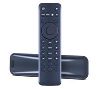 Snrigw Telecomando di ricambio per sistema audio Trust Gaming GXT 658 Tytan 5.1 Surround