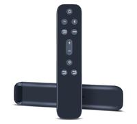 Snrigw Telecomando di ricambio per sistema di altoparlanti soundbar JBL 9.1 canali