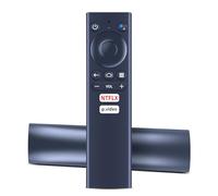 Snrigw Telecomando di ricambio per Skyworth Strong Leap-S1 Android TV Box Streaming Player