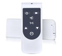 Snrigw Telecomando di ricambio per termoconvettore Lehmann LHOHC-2013C