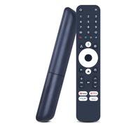 Snrigw Telecomando di ricambio per Thomson Streaming Box 240 R-C-OHS-C009
