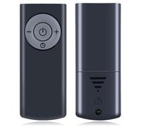 Snrigw Telecomando di ricambio per Vornado 279TR OSCR37 ventilatore a torre