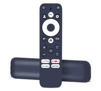 Snrigw Telecomando di ricambio per Wanbo Smart Beamer Vali 1, X5 Pro, T2 Ultra, Davinci 1 Pro