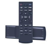 Snrigw Telecomando di ricambio RC-1251 per soundbar Denon DHT-S217