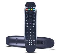 Snrigw Telecomando di ricambio SRT 7840 per Strong TV SRT 7840